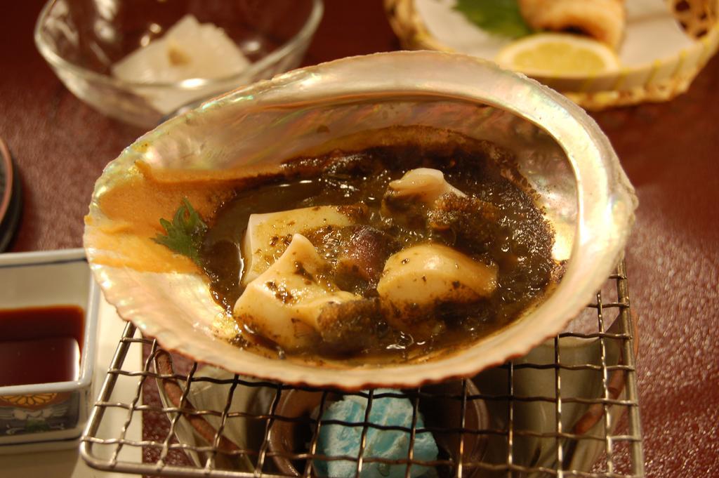 Mataemu Onjuku Ngoại thất bức ảnh